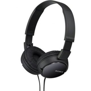 Auriculares Sony Mdr-Zx110 Negro - 4905524930184