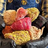 Bombette mix - 10 pezzi