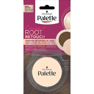 Palette Root Retouch Palette Rubio Oscuro 1308033