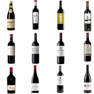 Los 12 Mejores Rioja Por Debajo De 15 €