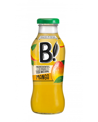 B! Manga 330ML