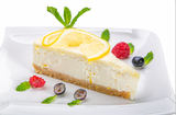 Лимонов чийзкейк (150 гр.)