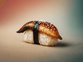 NIGIRI WĘGORZ