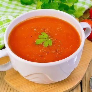 Tomato Soup