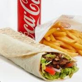 Menu Rollo Solo Carne