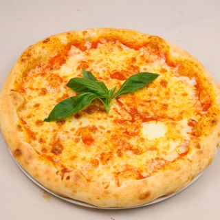 Pizza Margherita