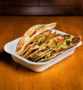 Суджу такос | Spicy Beef Taco (300г)