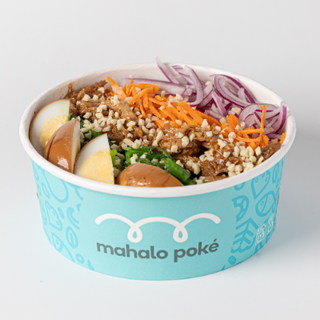 Satori Poke