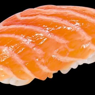 Nigiri Saumon