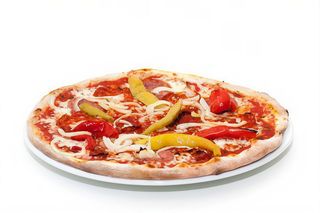 Pizza Salame