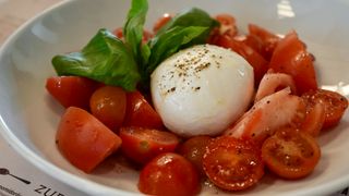 Mozzarella di Bufala DOP
