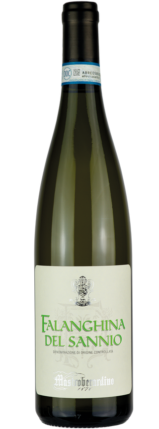 Falanghina del Sannio