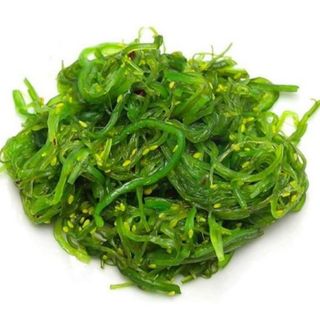 100. Goma wakame