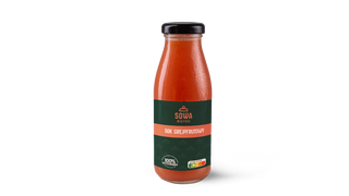 Sok grejpfrutowy 250ml