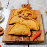 Pastel à la Viande 10 Pièces