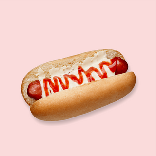 Хот дог классический