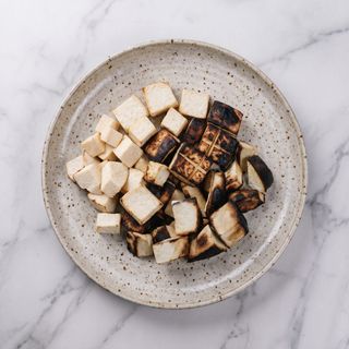 Roasted Plantain