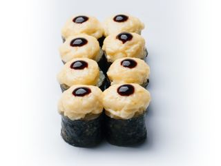 * Запечений Макі з Авокадо