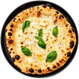  Quattro Fromaggi   