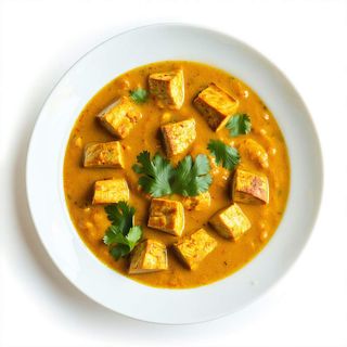 Saffron Korma
