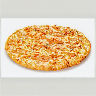 Пицца "Чикен Блю Чиз" (30 см) на тонком тесте