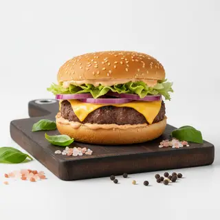 Cheeseburger