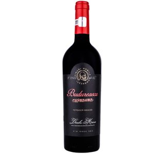Budureasca Premium Feteasca Neagra