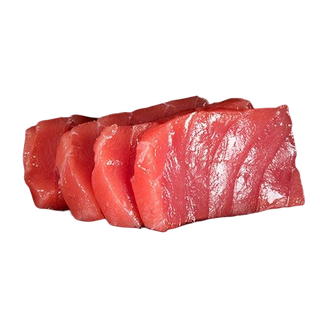 97. Sashimi Atún (10 Pzs.)