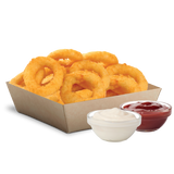 Krążki cebulowe 6szt