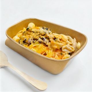 Handmade Frutti Di Mare Pasta/Frutti Di Mare Tjestenina