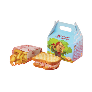 Baby Cotto e Sottiletta