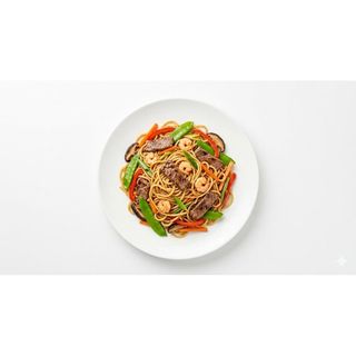 Tallarines Tres Delicias