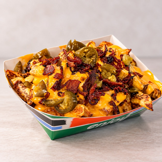 Loaded Fries