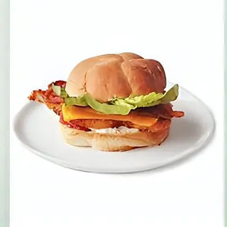 Chicken Club Sandwich