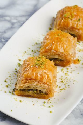 Baklava