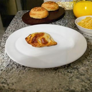 Empanada De Roquefort Y Jamón (12 Uds.)