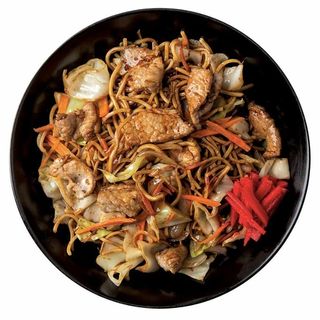 Yakisoba Pui