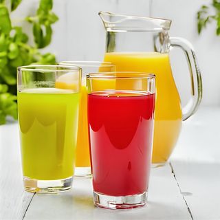 Сок натуральный (1 л.)