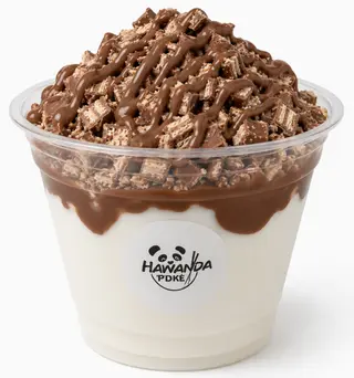 YOGUR KIT-KAT