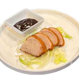 Anatra fritta - 4 pezzi