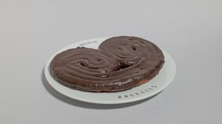Ulleres Xocolata | Chocolate Palmiers