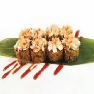 Hosomaki Fritto 