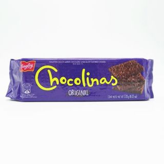 Chocolinas (150 G.)