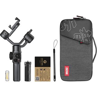 Zhiyun Smooth 5 Combo (smartphone Gimbal Stabilizer)