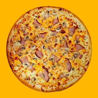 ჩიზ კარბონარა 6 ნაჭრიანი