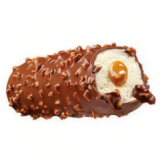 Magnum caramelo nuts