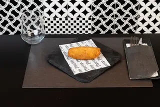 Crocchè classico