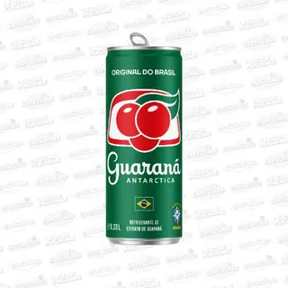 Lata Guaraná