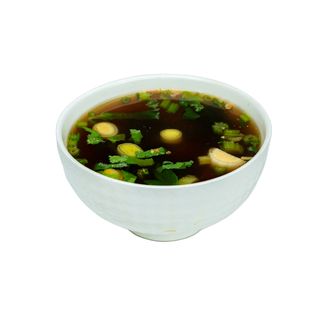 Soupe Miso