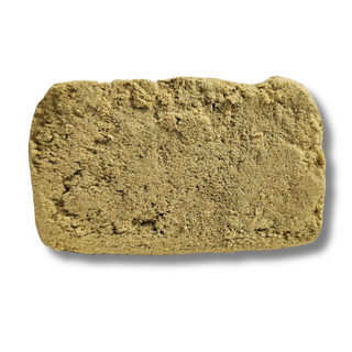 Gold Press CBD - Floral y terroso - 1Gr